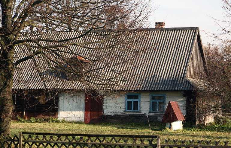 Gładyszów