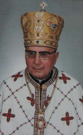 Stefan Dziubyna