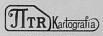 Logo PTR Kartografia