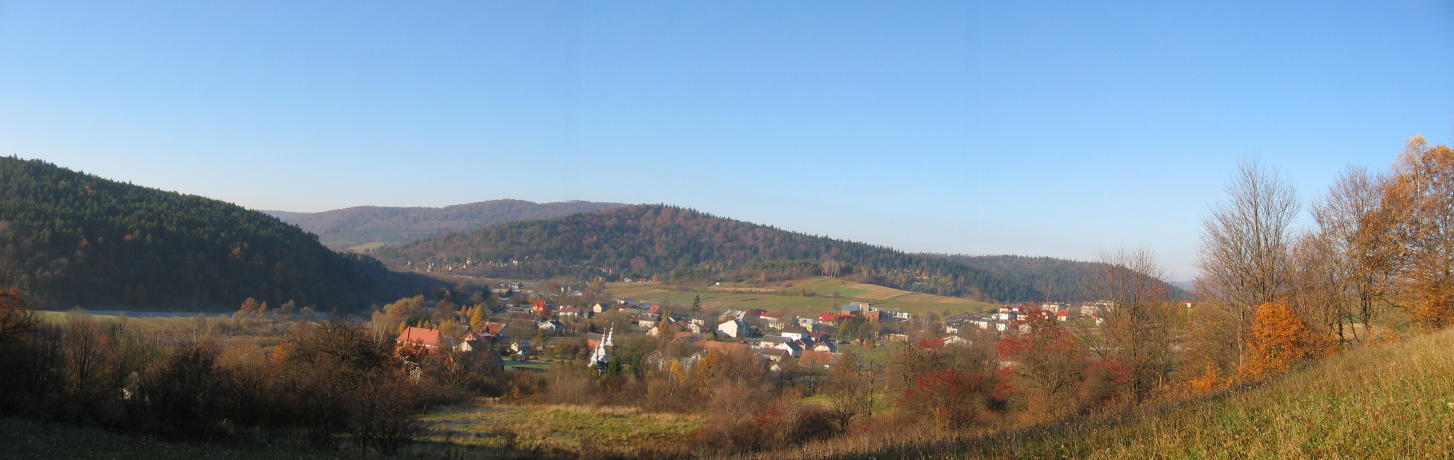 Krempna