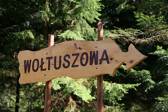 Wotuszowa
