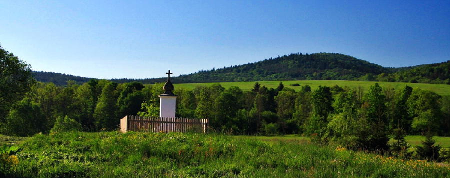 Świątkowa Wielka